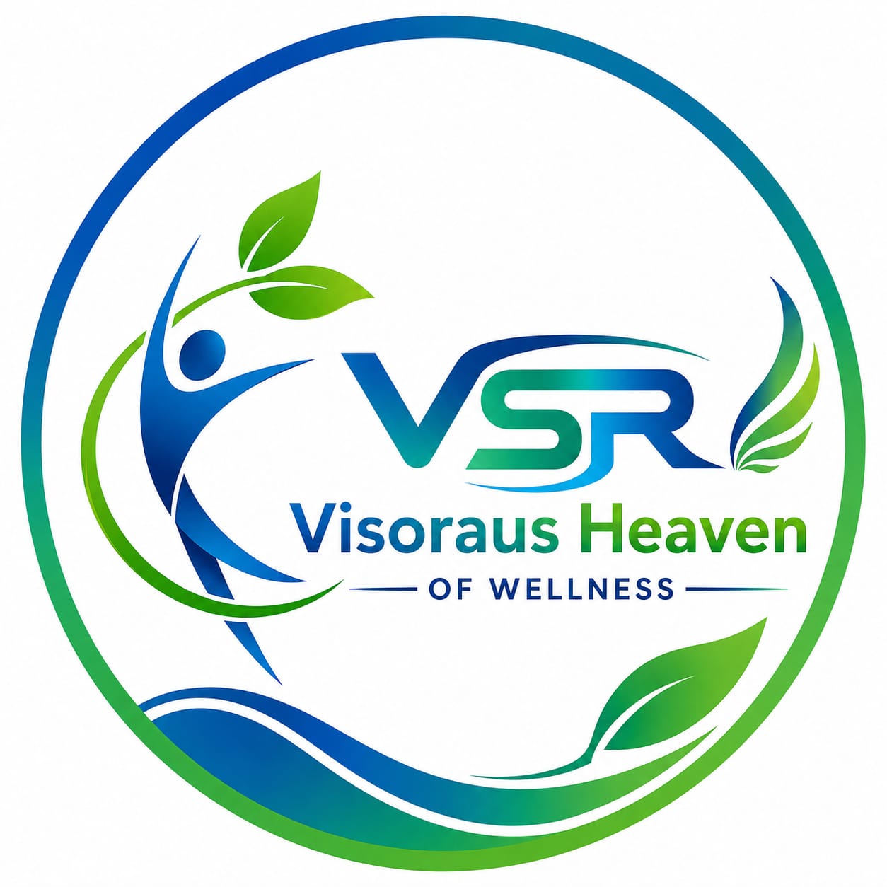 Visoraus Heaven